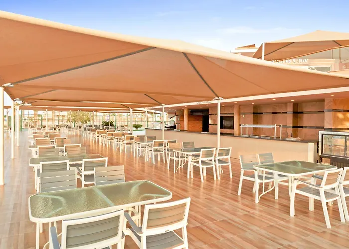 Pickalbatros Aqua Vista Resort - Hurghada