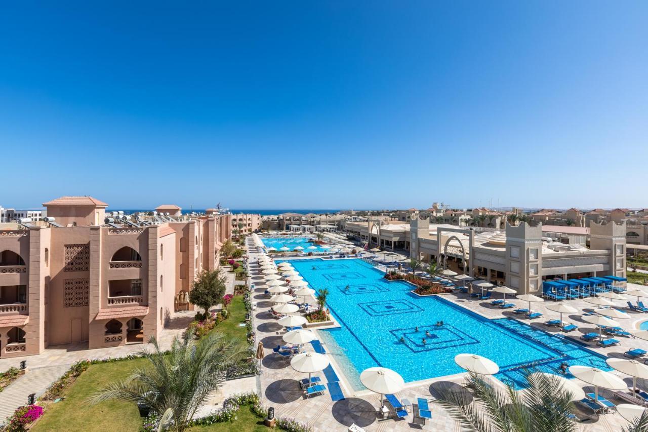 Pickalbatros Aqua Vista - Курортный комплекс