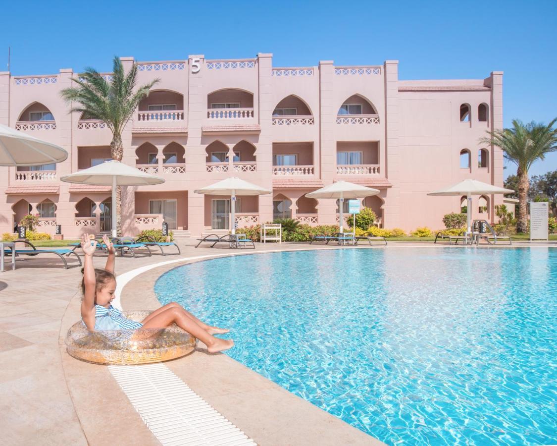 Pickalbatros Aqua Vista - Курортный комплекс 4*