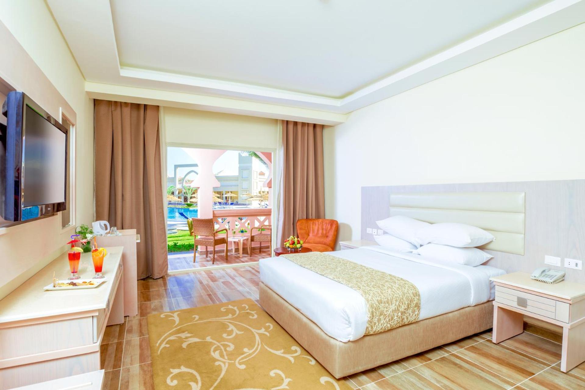 Pickalbatros Aqua Vista - Курортный комплекс 4*