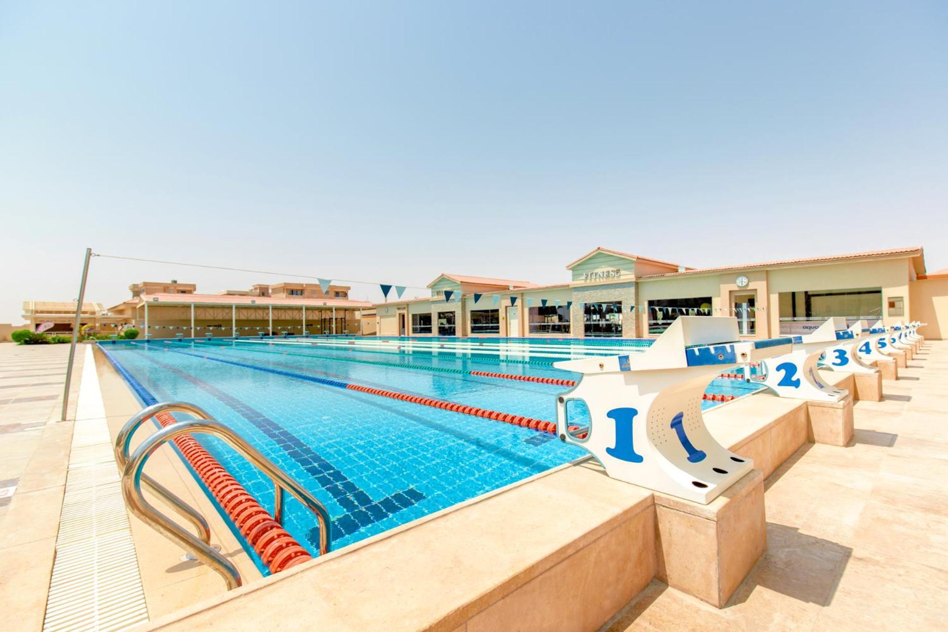 Курортный комплекс Pickalbatros Aqua Vista - 4*