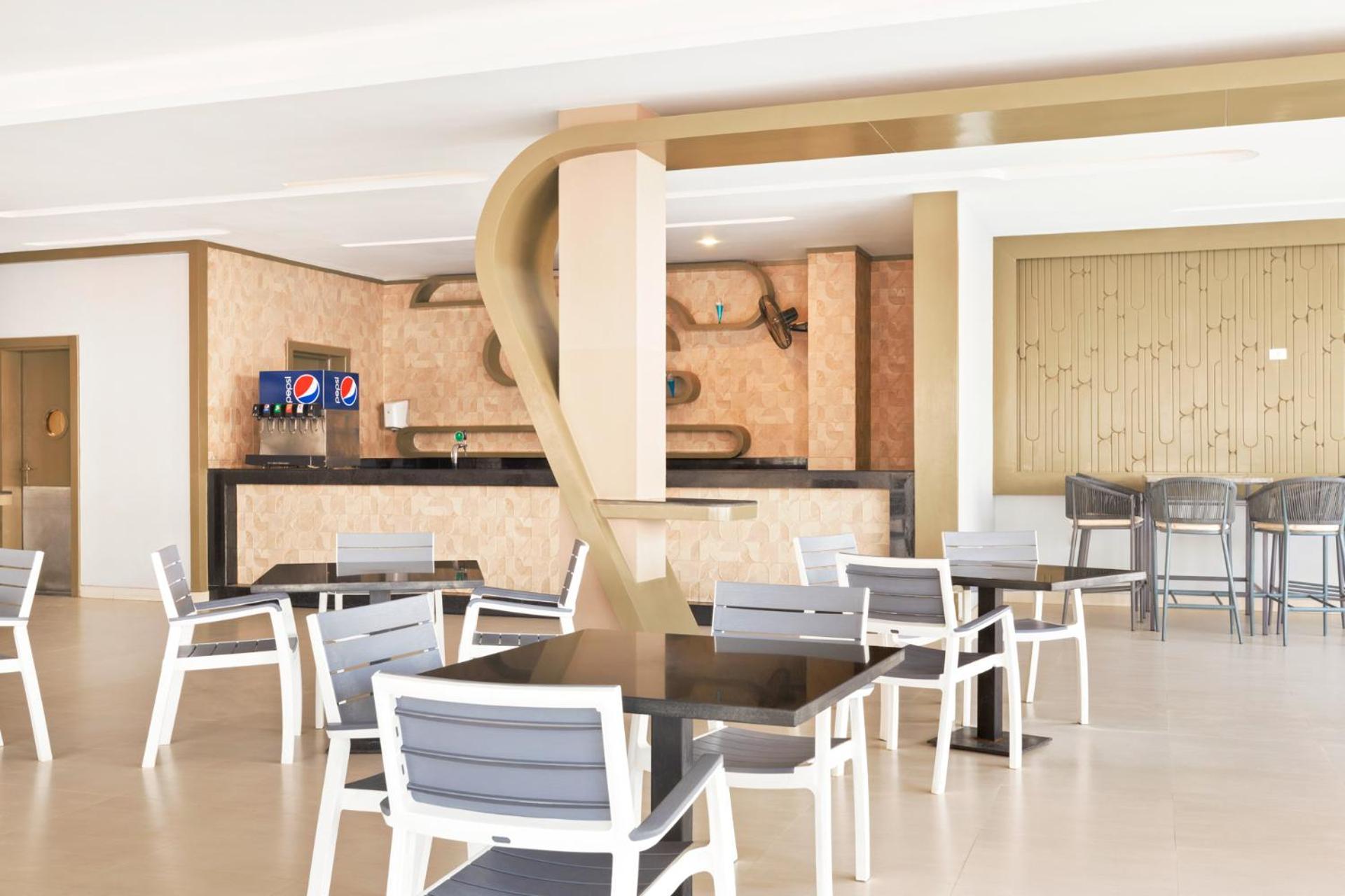 Pickalbatros Aqua Vista - Курортный комплекс 4*