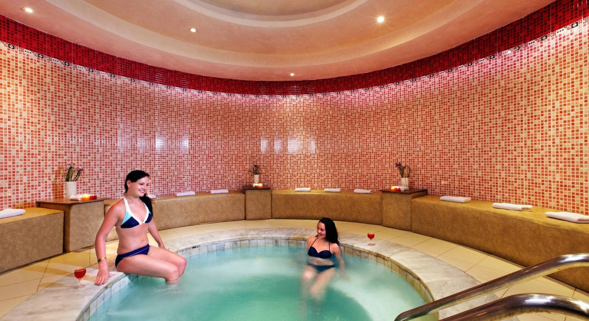 Курортный комплекс Pickalbatros Aqua Vista - 4*