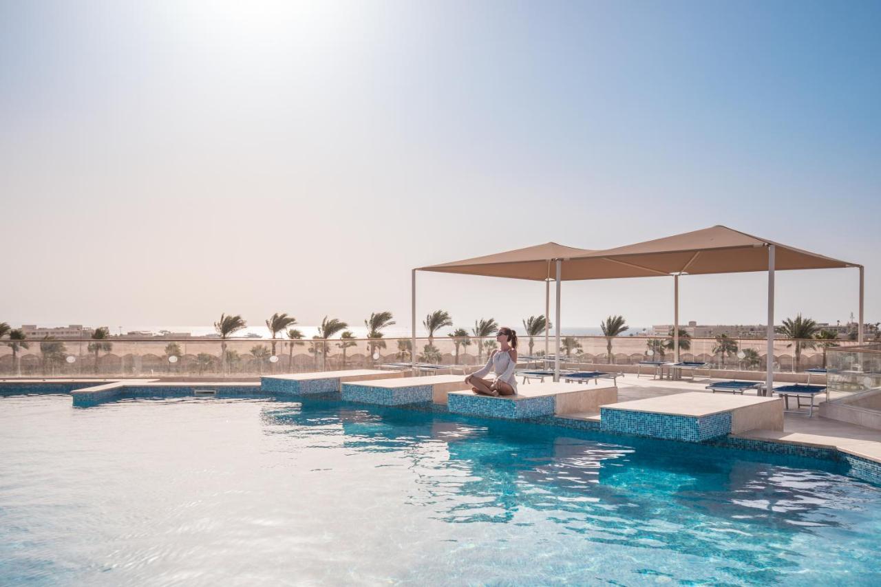 Pickalbatros Aqua Vista - 4* Hurgada