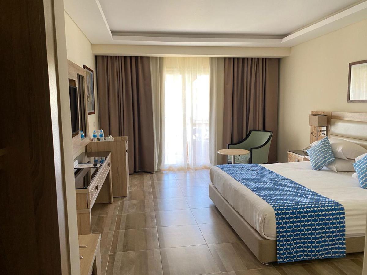 Resort Pickalbatros Aqua Vista - Hurgada