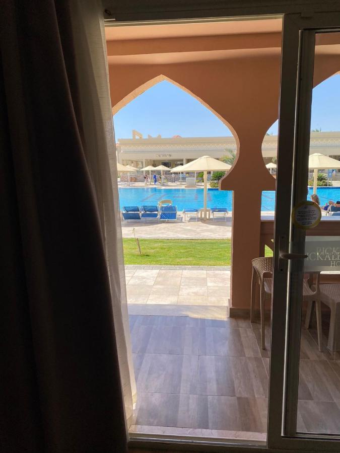 Pickalbatros Aqua Vista - Resort Hurgada