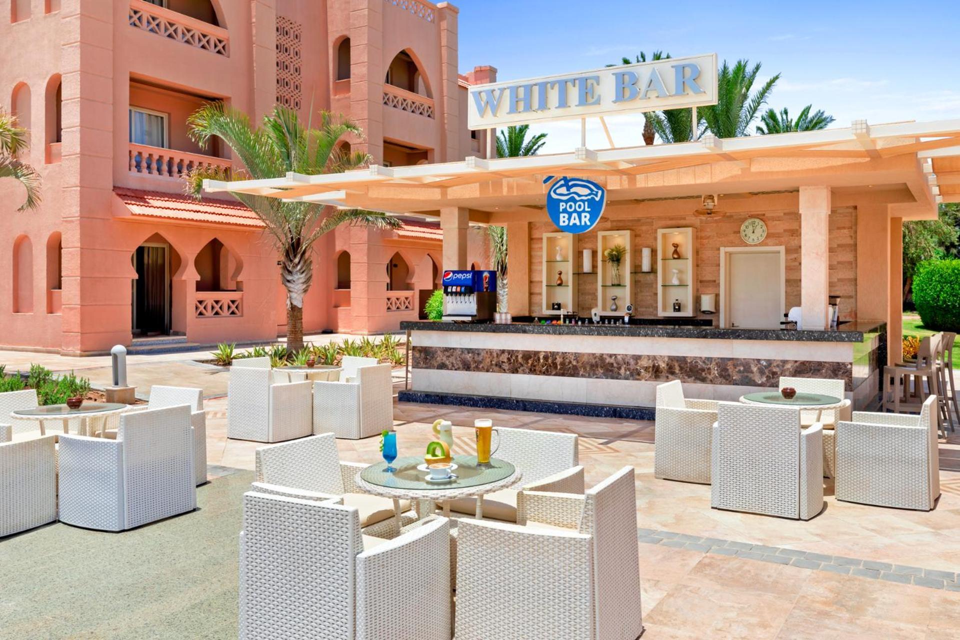 Pickalbatros Aqua Vista - Hurgada