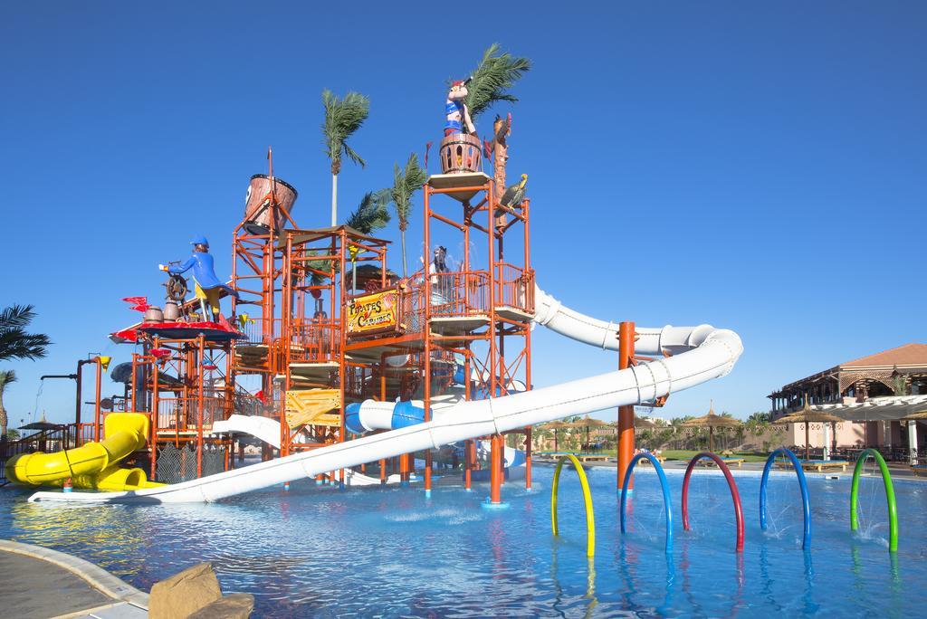 Pickalbatros Aqua Vista - 4* Hurgada